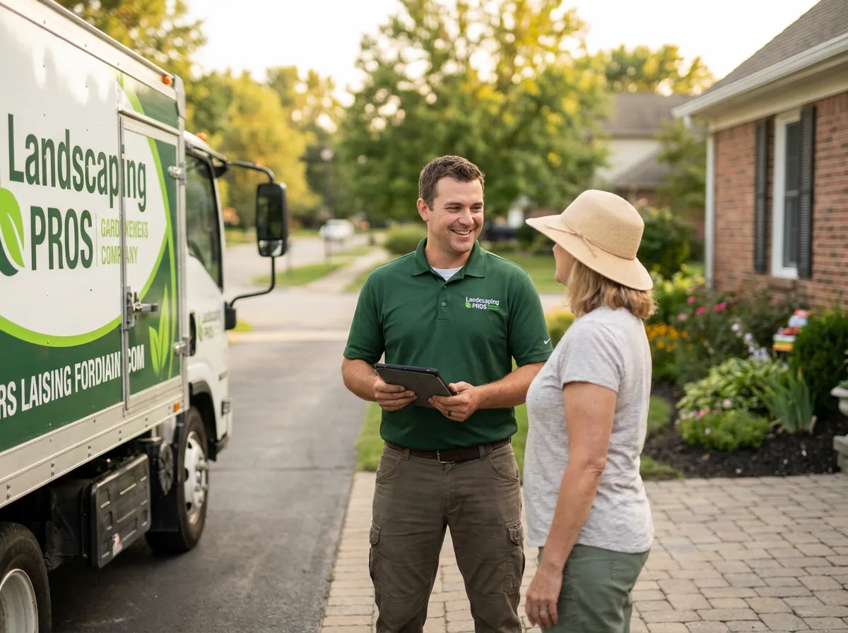 Landscaping Ontario, NY FAQs
